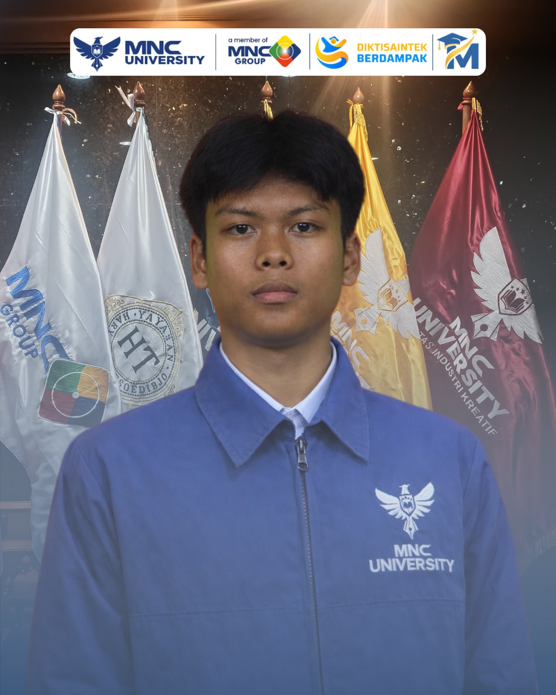 Muhamad  Rifatur Seva Kuswara