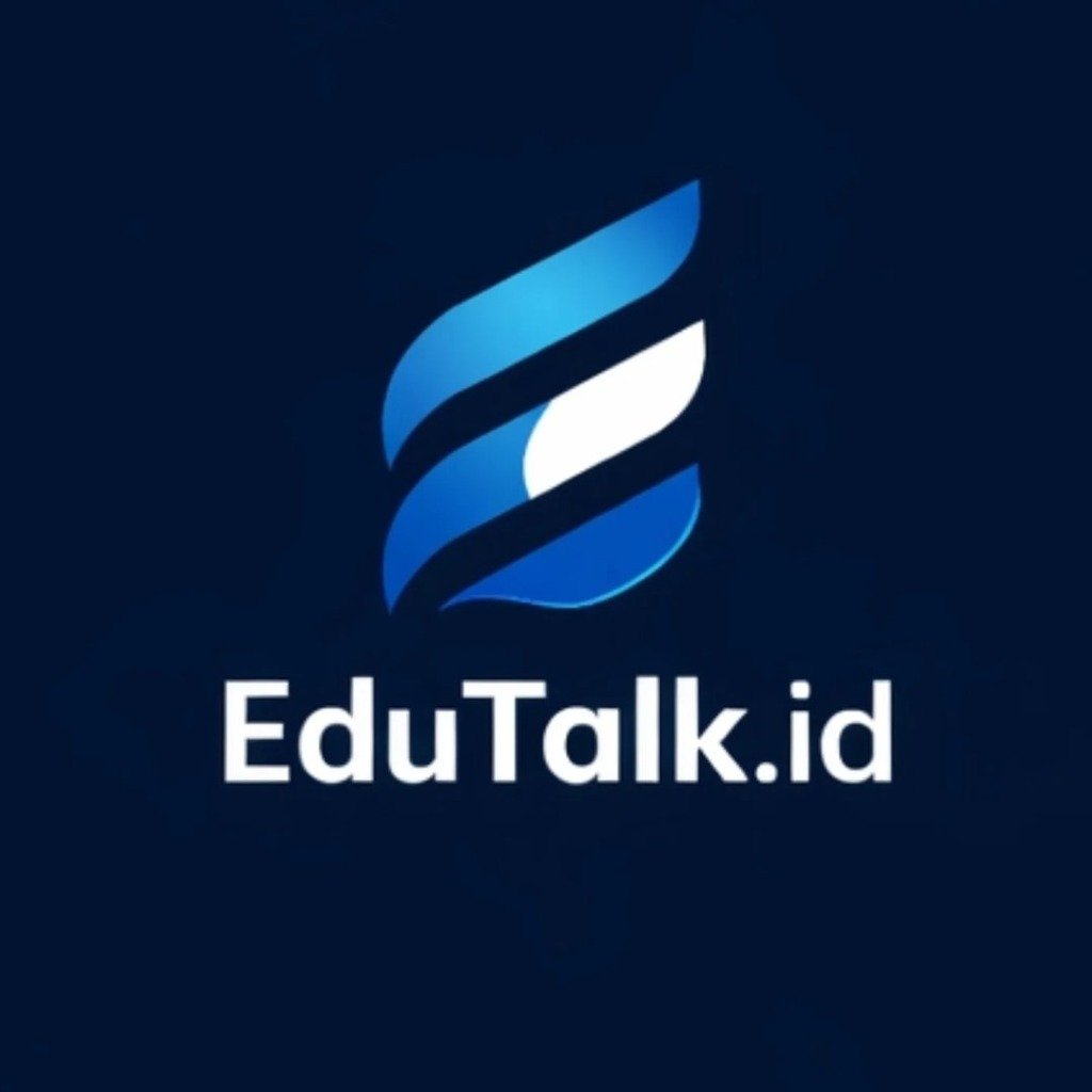Edutalk Id